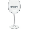 16 Oz. Cachet Red Wine Glass